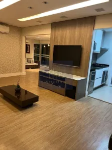 Apartamento com 2 Quartos para alugar, 107m² no Cidade Monções, São Paulo