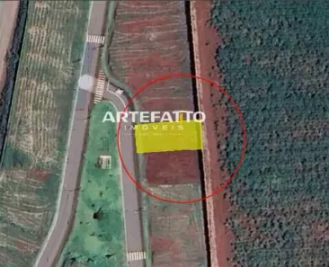 Lote/Terreno à venda, 300m² no Jardim Niagara II, Jardinópolis