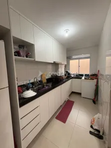 Apartamento com 2 Quartos à venda, 56m² no Jardim Nova Europa, Campinas