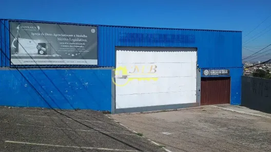 Ponto Comercial para venda ou aluguel, 1300m² no Jardim Novo Campos Elíseos, Campinas