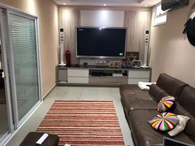 Casa com 4 Quartos à venda, 490m² no Terras do Madeira, Carapicuíba