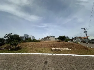Lote/Terreno à venda, 604m² no Canudos, Novo Hamburgo