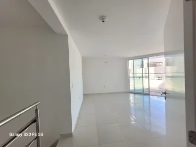 Cobertura com 3 Quartos à venda, 124m² no Intermares, Cabedelo