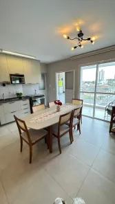 Apartamento com 2 Quartos à venda, 77m² no Goiabeira, Cuiabá