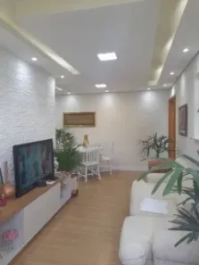 Apartamento com 3 Quartos à venda, 75m² no Vila Moinho Velho, São Paulo