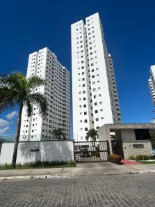 Apartamento com 3 Quartos à venda, 60m² no Antares, Maceió