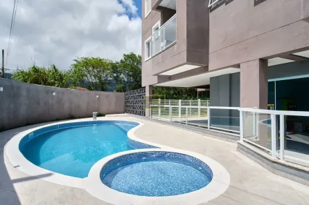 Apartamento com 2 Quartos à venda, 50m² no Tabatinga, Ubatuba