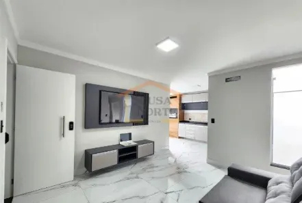 Apartamento com 3 Quartos à venda, 76m² no Tremembé, São Paulo
