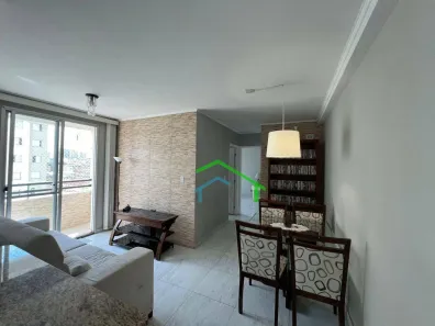 Apartamento com 2 Quartos à venda, 50m² no Cidade Ariston Estela Azevedo, Carapicuíba