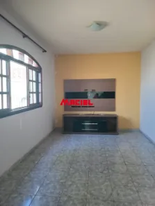 Casa com 4 Quartos para alugar, 100m² no Parque Novo Horizonte, São José dos Campos
