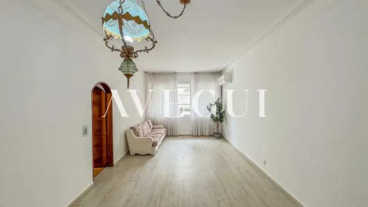 Apartamento com 3 Quartos à venda, 98m² no Copacabana, Rio de Janeiro