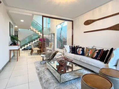 Casa com 4 Quartos à venda, 280m² no Nova Parnamirim, Parnamirim