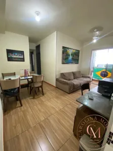 Apartamento com 2 Quartos à venda, 60m² no Tenoné, Belém