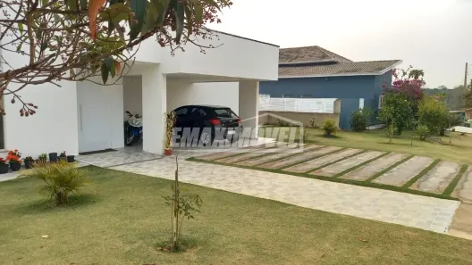 Fazenda/Sítio com 3 Quartos à venda, 250m² no Cristovao, Araçoiaba da Serra