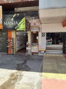 Galpão/Depósito/Armazém para alugar, 58m² no Setor Central, Goiânia