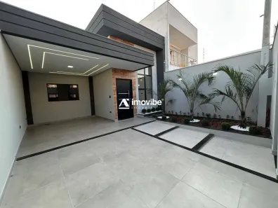 Casa com 2 Quartos à venda, 150m² no Loteamento Residencial Jardim Esperança, Americana