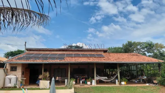 Fazenda/Sítio com 3 Quartos à venda, 25000m² no Santa Cristina, Piratininga