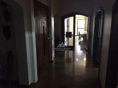 Apartamento com 4 Quartos à venda, 450m² no Centro, Ribeirão Preto