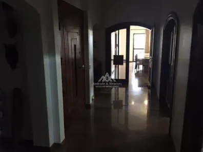 Apartamento com 4 Quartos à venda, 450m² no Centro, Ribeirão Preto