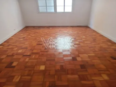 Apartamento com 2 Quartos à venda, 147m² no Santana, São Paulo