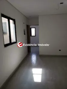 Apartamento com 2 Quartos à venda, 40m² no Parque João Ramalho, Santo André