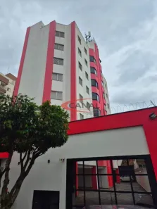 Apartamento com 3 Quartos à venda, 85m² no Vila Aeroporto Bauru, Bauru