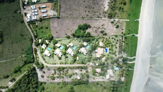 Casa com 4 Quartos à venda, 365m² no Tatuamunha, Porto de Pedras