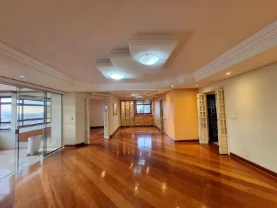 Apartamento com 4 Quartos à venda, 219m² no Higienópolis, Piracicaba