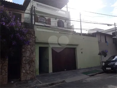 Casa com 8 Quartos à venda, 224m² no Imirim, São Paulo