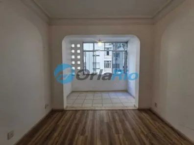 Apartamento com 3 Quartos à venda, 111m² no Leme, Rio de Janeiro