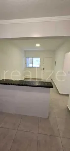 Apartamento com 1 Quarto à venda, 38m² no Caiçara, Praia Grande