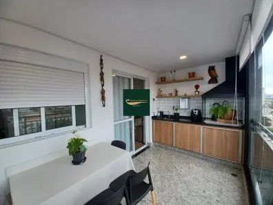 Apartamento com 3 Quartos à venda, 80m² no Ipiranga, São Paulo