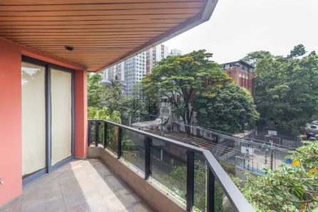 Apartamento com 4 Quartos à venda, 212m² no Perdizes, São Paulo