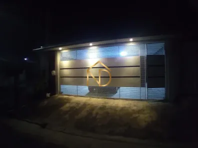 Casa com 3 Quartos à venda, 74m² no Jardim Santa Júlia, São José dos Campos