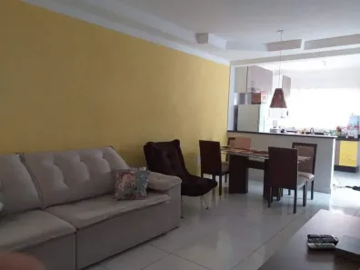 Casa com 2 Quartos à venda, 117m² no Jardim da Balsa II, Americana