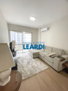 Apartamento com 3 Quartos à venda, 123m² no Centro, Florianópolis