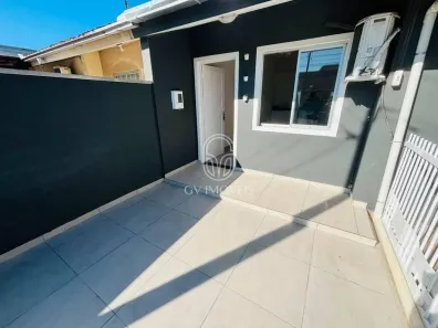 Casa com 2 Quartos para alugar, 50m² no São Judas, Itajaí