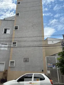 Apartamento com 2 Quartos para alugar, 38m² no Chácara Califórnia, São Paulo