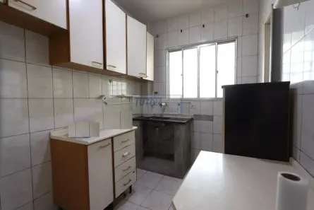 Apartamento com 2 Quartos à venda, 46m² no Vila Mariana, São Paulo