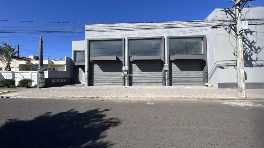 Ponto Comercial para alugar, 71m² no Olaria, Canoas