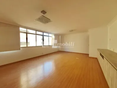 Apartamento com 3 Quartos à venda, 130m² no Higienópolis, São Paulo