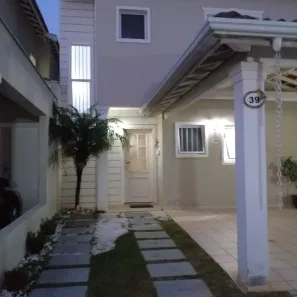 Casa de Condomínio com 3 Quartos à venda, 172m² no Parque Campolim, Sorocaba