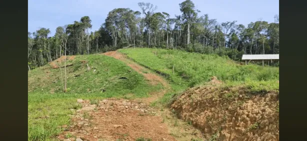 Casa com 1 Quarto à venda, 24000m² no Barro Branco, São Pedro de Alcântara