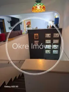 Apartamento com 4 Quartos à venda, 200m² no Glória, Rio de Janeiro