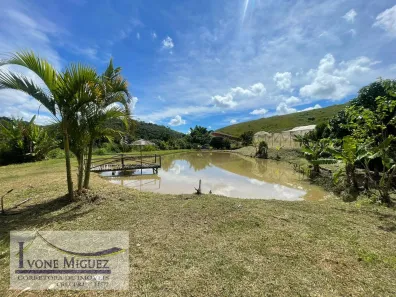 Fazenda/Sítio com 4 Quartos à venda, 7840m² no Bela Vista, Paty do Alferes
