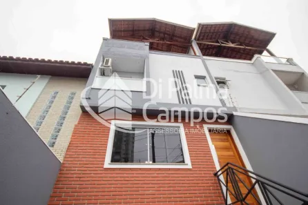 Casa com 4 Quartos à venda, 217m² no Vila Dom Pedro I, São Paulo