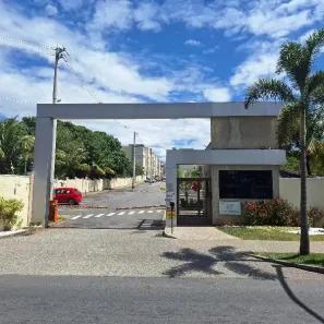 Apartamento com 2 Quartos à venda, 43m² no Paciência, Rio de Janeiro