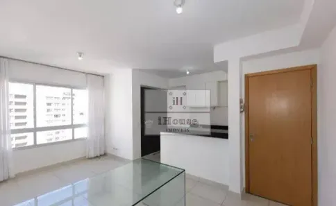 Apartamento com 2 Quartos à venda, 64m² no Vila da Serra, Nova Lima