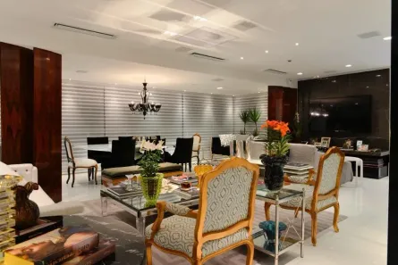 Apartamento com 4 Quartos à venda, 185m² no Itaigara, Salvador