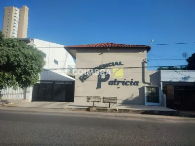 Apartamento com 2 Quartos para alugar, 54m² no Prainha, Santarém